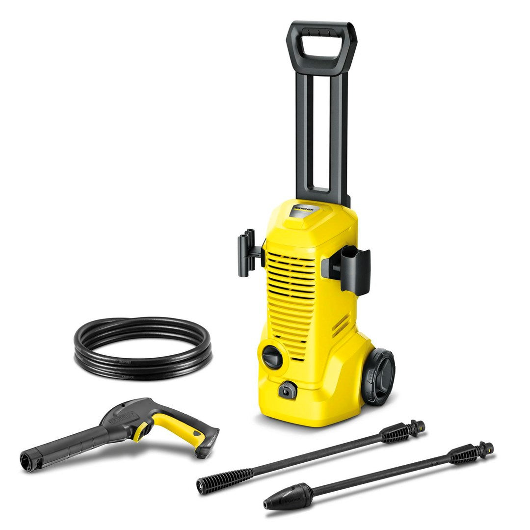 KARCHER K2 PREMIUM Pressure Washer 110BAR 360 l/h