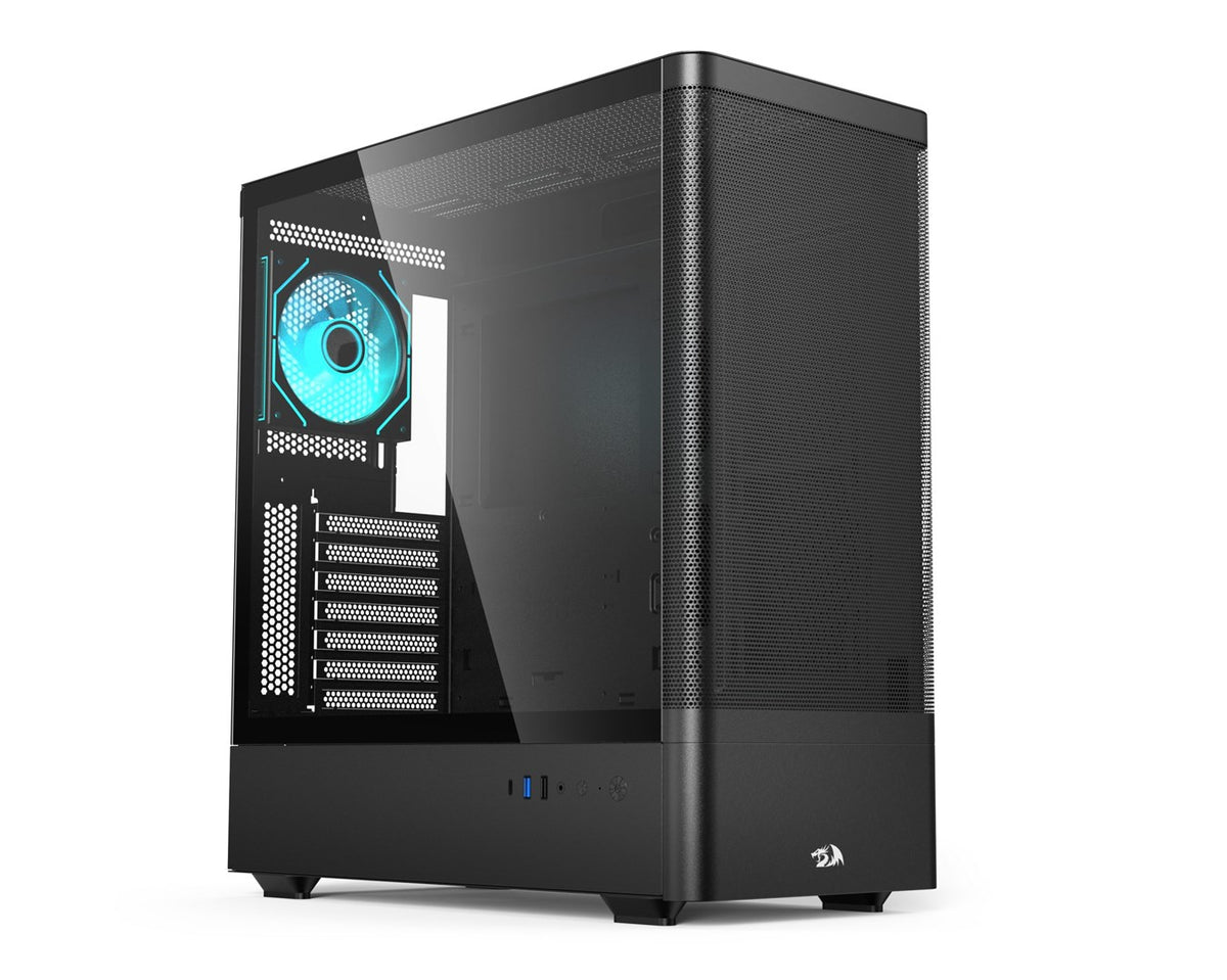 REDRAGON GC-627 Computer Case