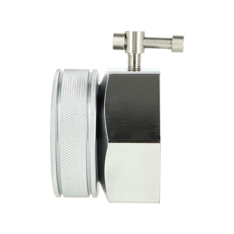 Lock Jaw Clamps HMS ZG1600 2 pcs.