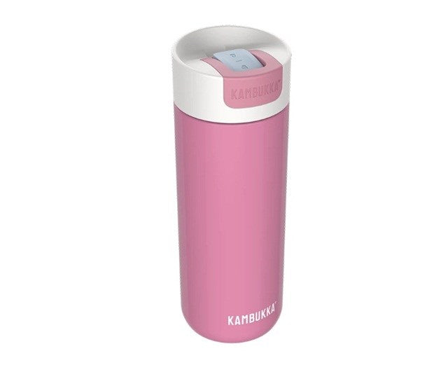 Kambukka Olympus Thermal Mug 500 ml Macaron Pink