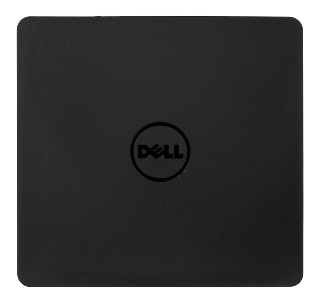 DELL DW316 Optical Disc Drive DVD±RW Black