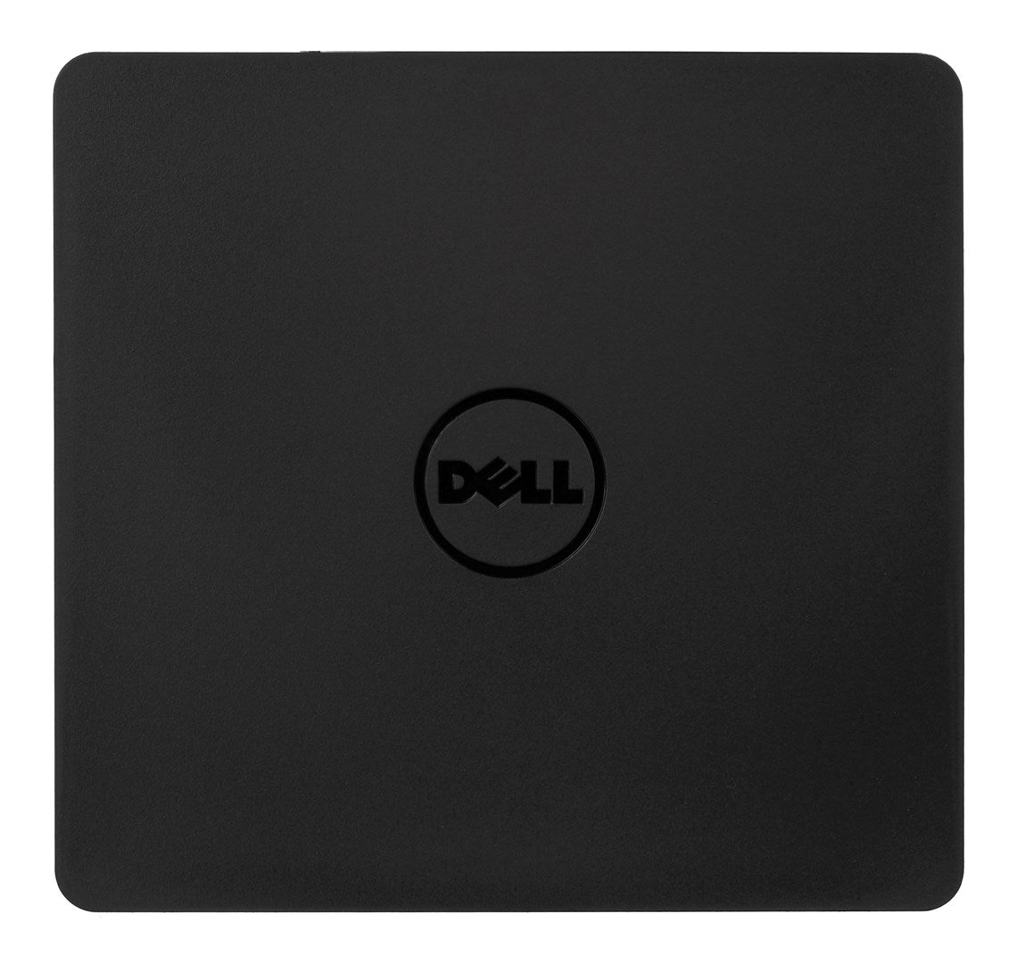 DELL DW316 Optical Disc Drive DVD±RW Black