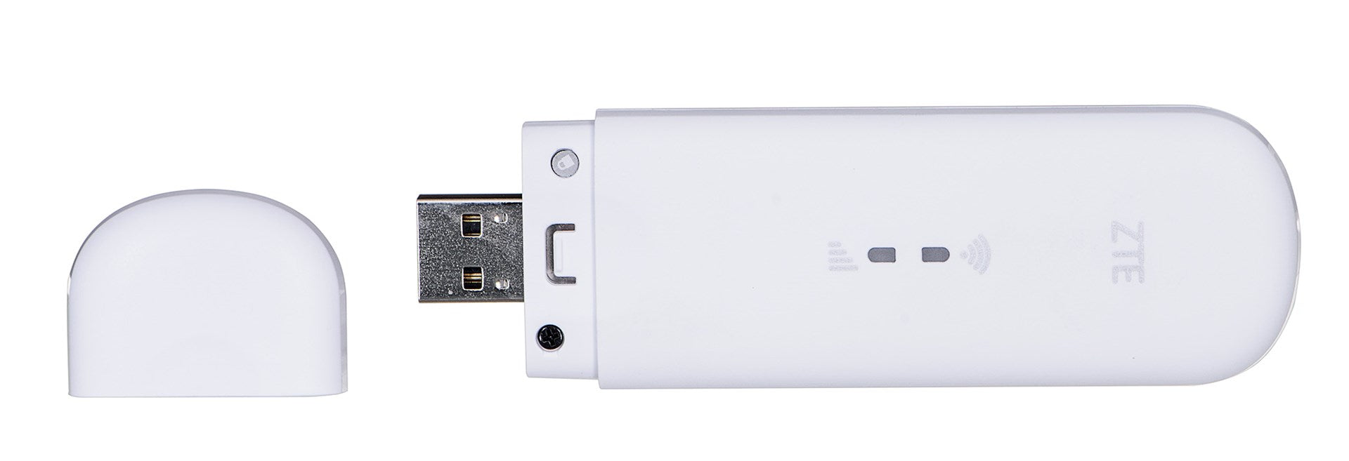 ZTE MF79N USB Modem 4 G LTE High-Speed Up to 10 Devices