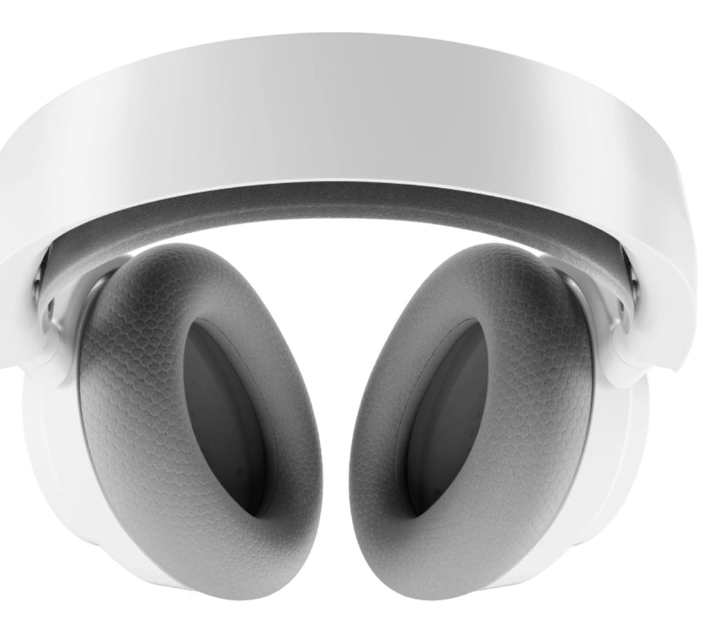 Headphones Steelseries Arctis Nova 7P Gen 2  White
