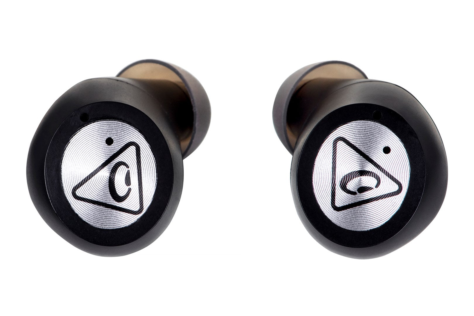 Behringer TRUE BUDS In-Ear Wireless Headphones with aptX/ Black