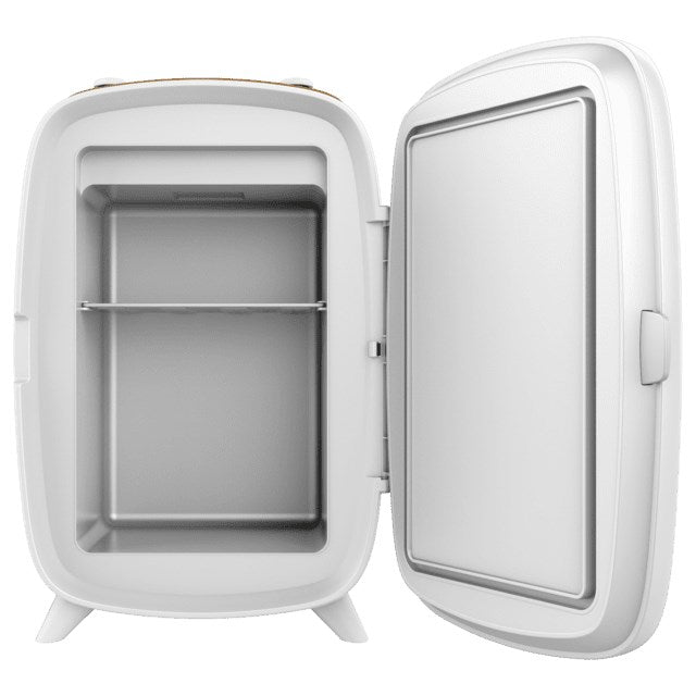 Cecotec CoolingBeauty 6000 Mirror Rose Nevera cool box 6 L Electric Pink