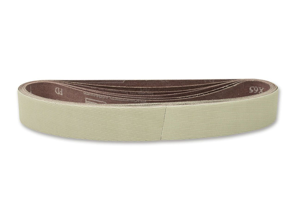 WORK SHARP 09DX045 Sharpening Belts Set of 6 for KOEBG 220 Model 100 g Weight