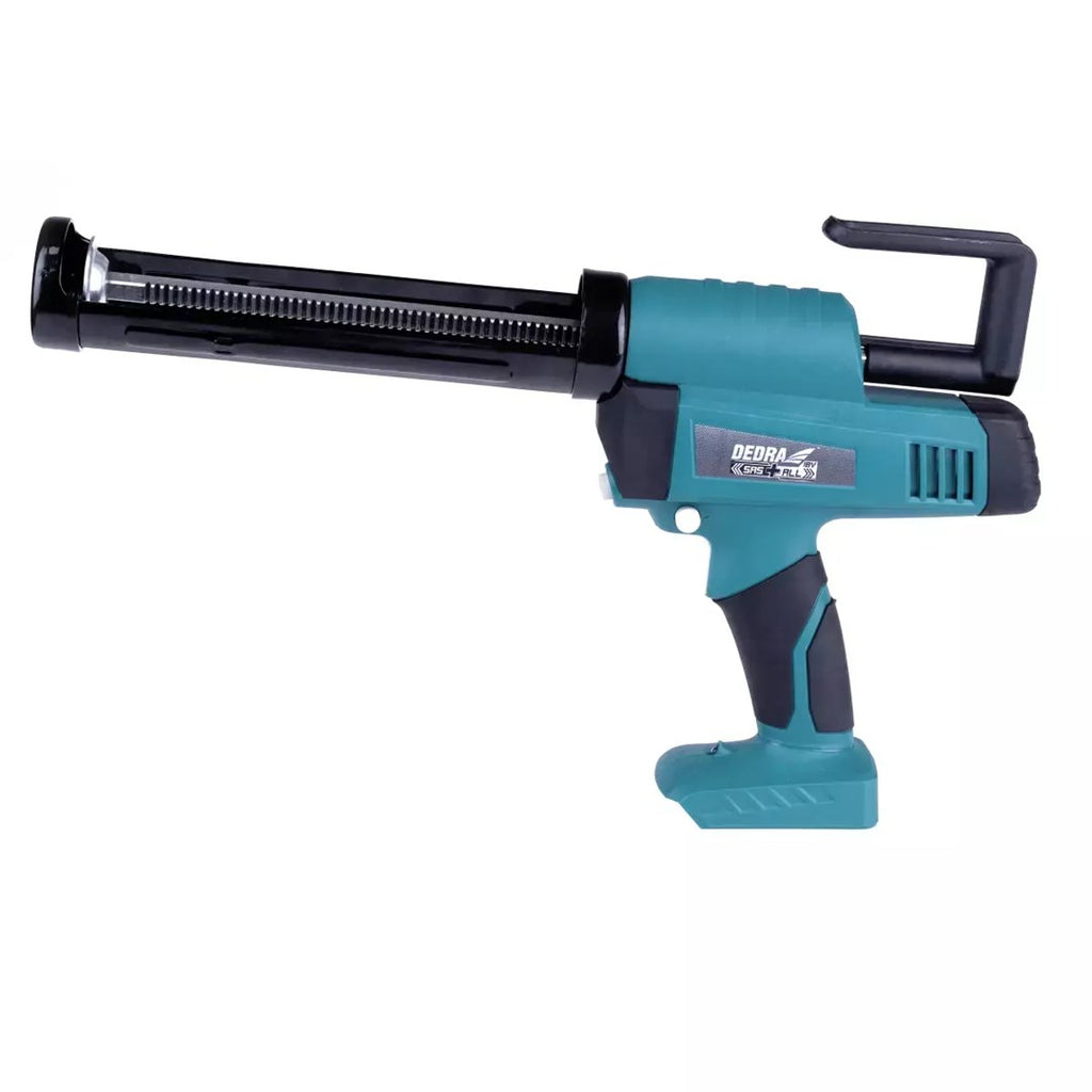 Battery-powered Silicone Caulking Gun 18V SAS