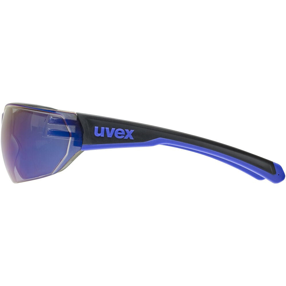 uvex Equate Cycling Glasses Cat. 3 UV 400 100% UVA & UVB Protection 53/3/082/2416/UNI