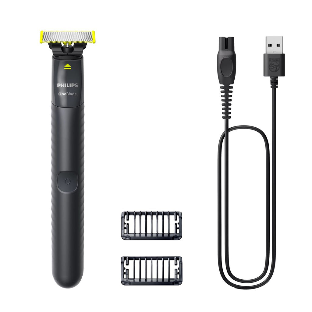 Philips Norelco Men's Shaver QP1424/10 190 mm x 30 mm x 100 mm 170 g