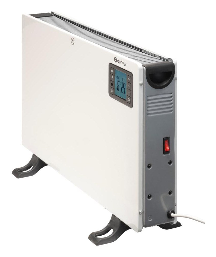 Smart Heater Denver Wi-Fi SCH-2105