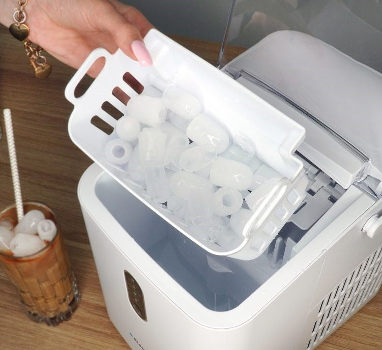 Blaupunkt ice cube maker IMB201