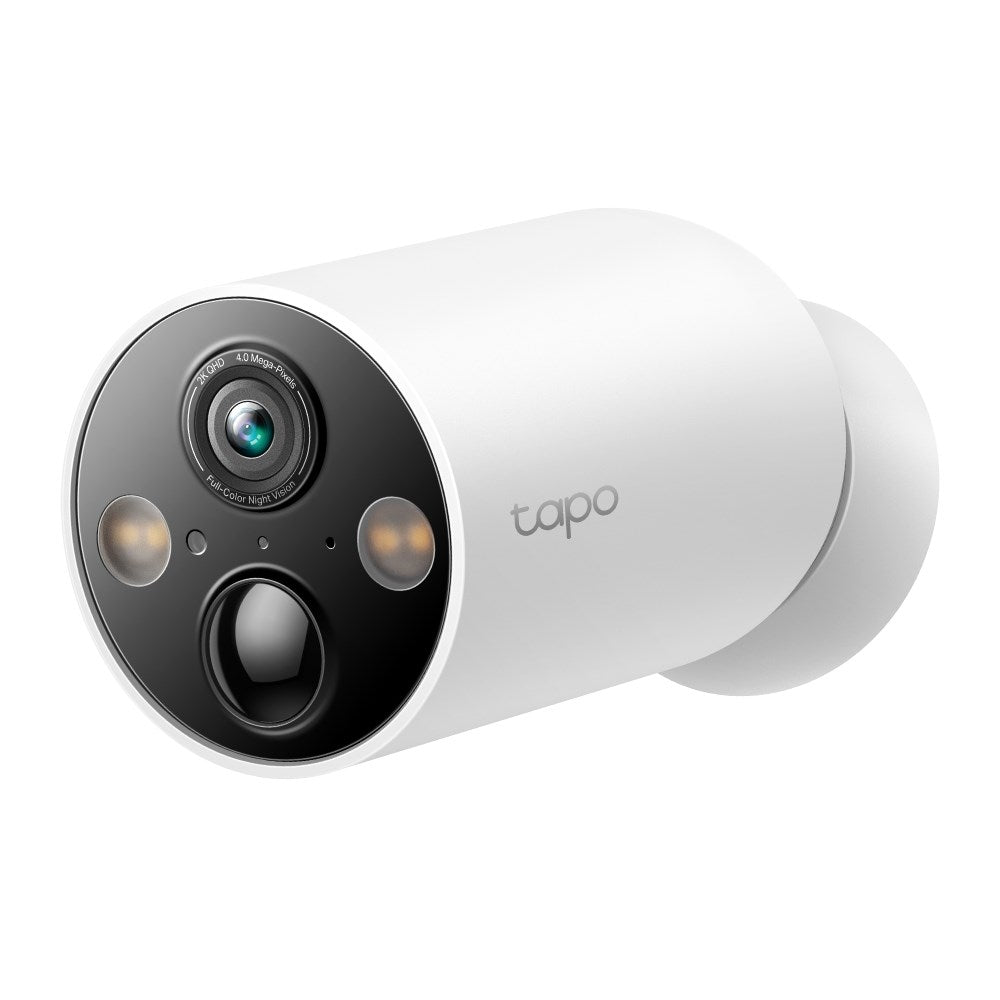 TP-Link Tapo C425 Bullet IP Security Camera Outdoor 2560 x 1440 Pixels (Tapo C425)
