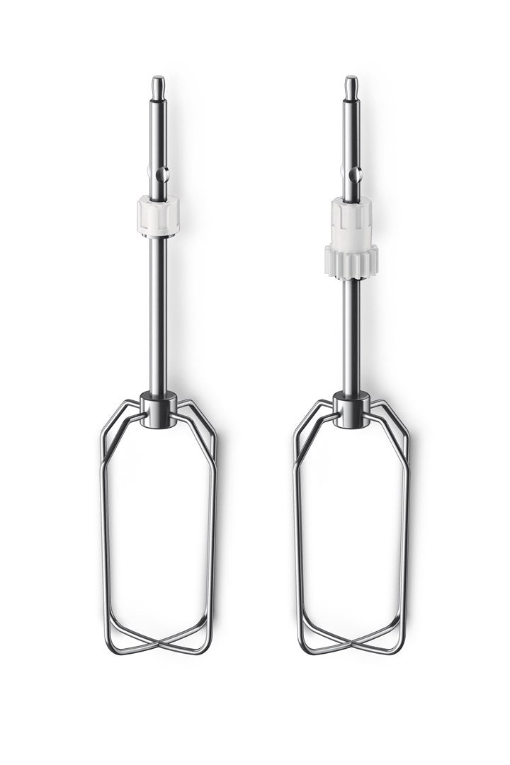 Philips Hand Mixer 450 W 3 L Turbo HR3745/00