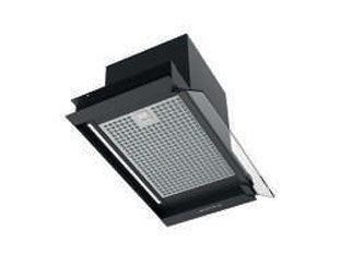 CATA CORONA BK 60 Built-in Black 850 m3/h