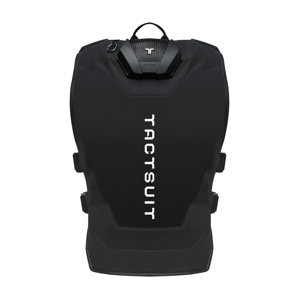 bHaptics TactSuit Pro Haptic Waistcoat, 3050 g, 9800mAh Battery, Model 8809669640426