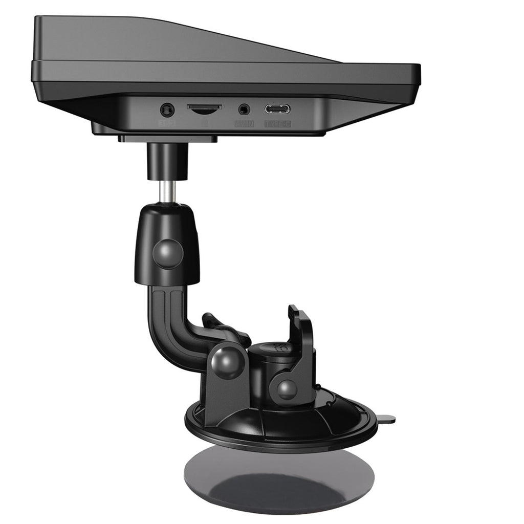 MODECOM FreeWAY CX 9.3 Plus Car Navigation + iGO Navigation Truck