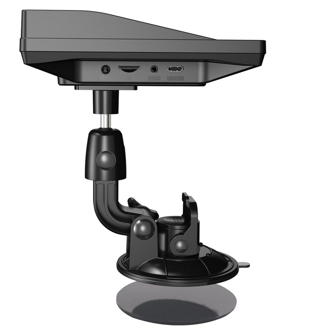 MODECOM FreeWAY CX 9.3 Plus Car Navigation + iGO Navigation Truck