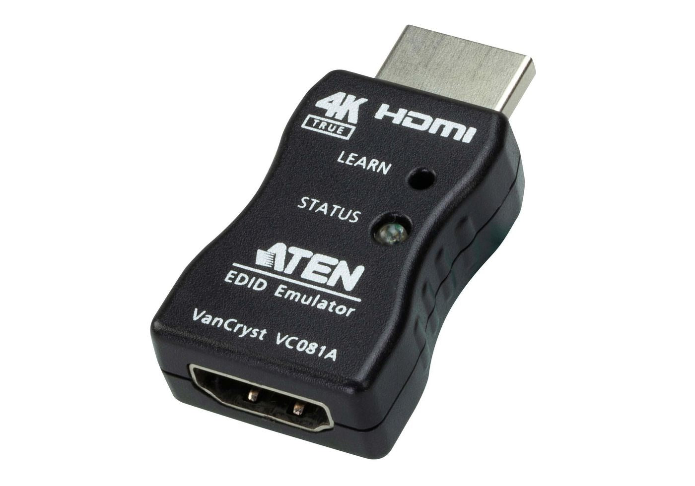 HDMI Adapter ATEN VC081A - True 4K - 3840x2160 60Hz