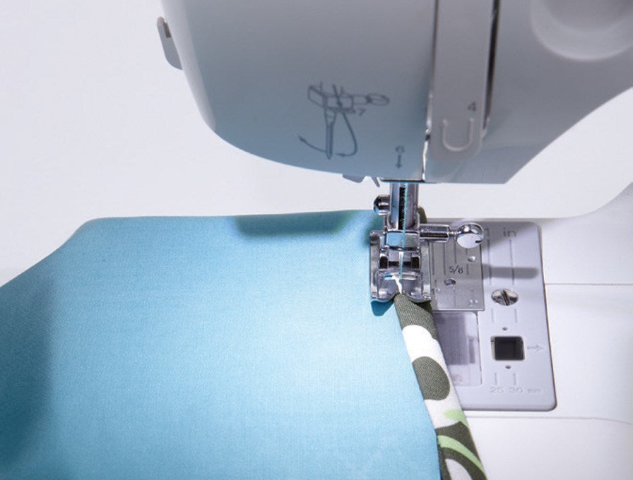 Singer Sewing Machine Fashion Mate 3333,23 Stitch Patterns, Automatic Buttonhole, 6886 g