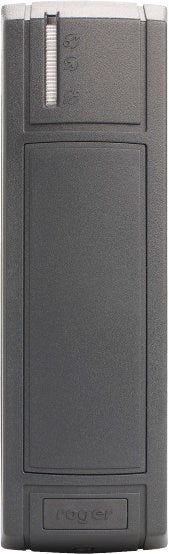 roger Access Controller 400 g 200x100x60mm PR312EM-BK-G