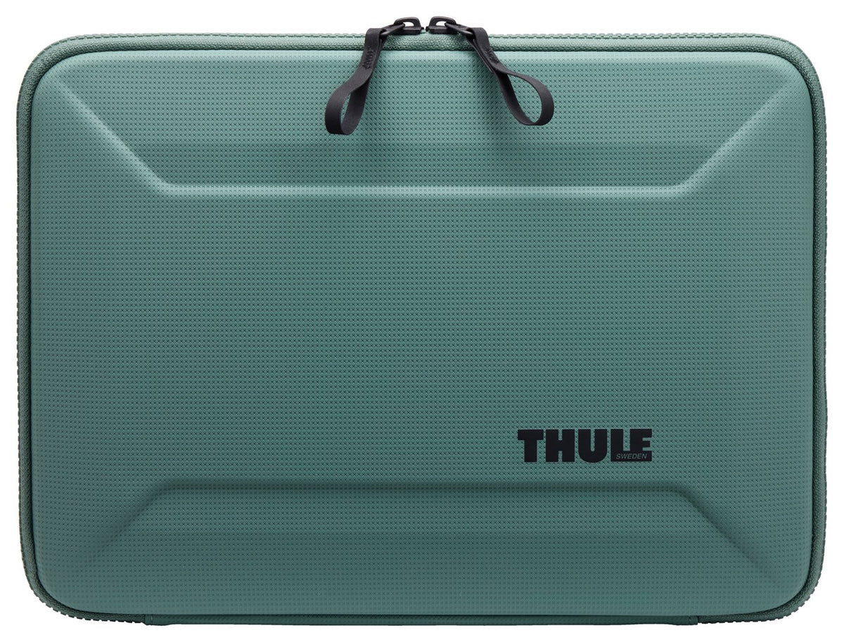 Thule MacBook Sleeve 14" Misty Green TGSE2558 HAZY GREEN Compatible with 14" MacBook Pro, 13" MacBook Air