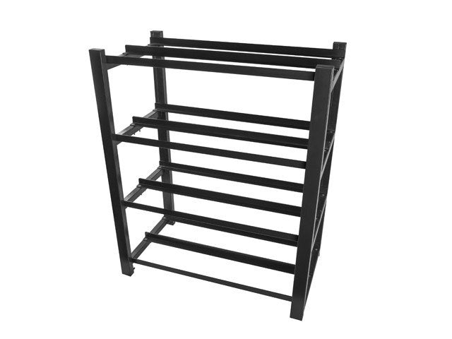 Lanberg Battery Frame for UPS Systems, Max Weight 544 kg, Model OR01-830454-204-BK