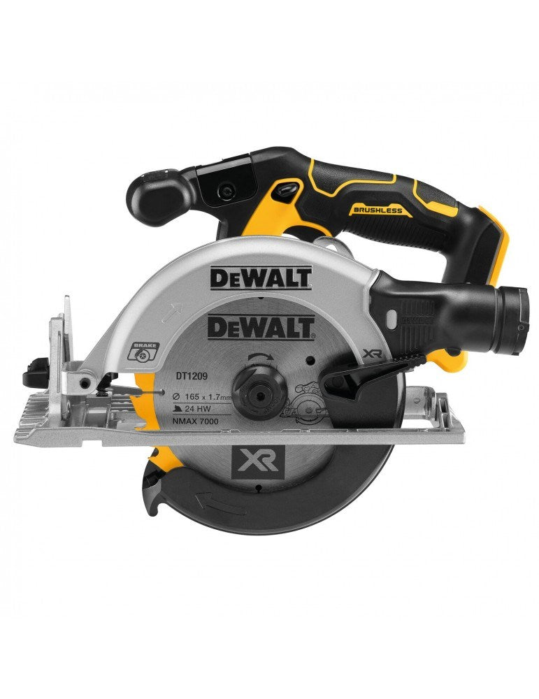 DEWALT Circular Saw 18V DCS565N