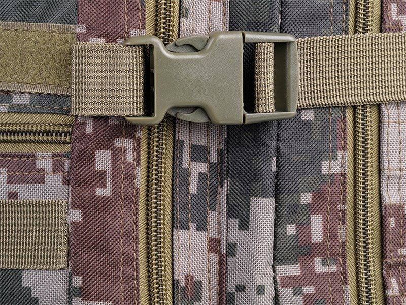 Tracer Evo Hiking Backpack 25 L Camouflage TRATOR47920