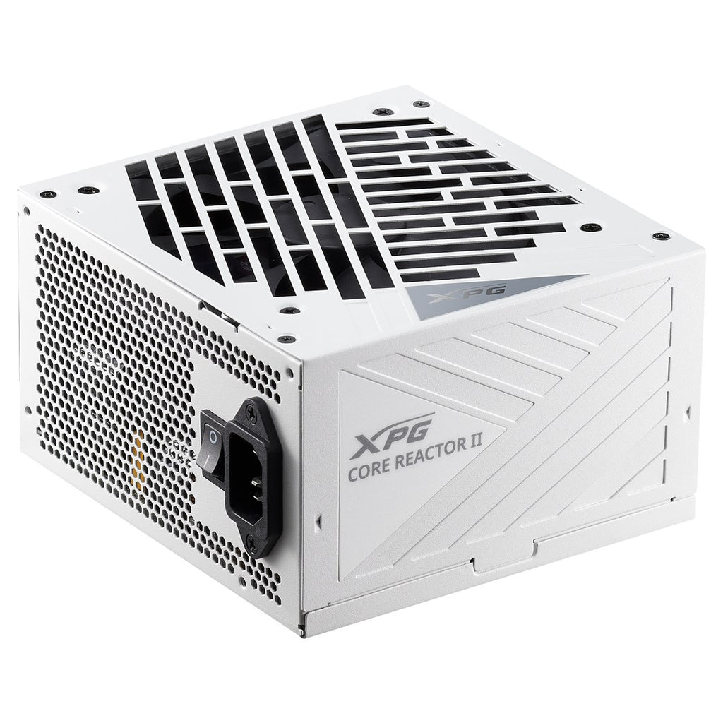XPG COREREACTOR II 850W Power Supply ATX 3.0/3.1 PLATINUM 80 PLUS