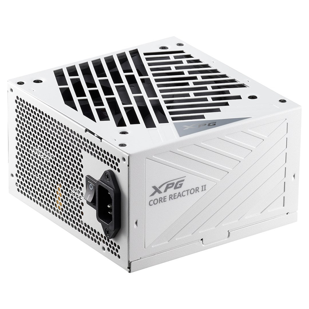 XPG COREREACTOR II 850W Power Supply ATX 3.0/3.1 PLATINUM 80 PLUS