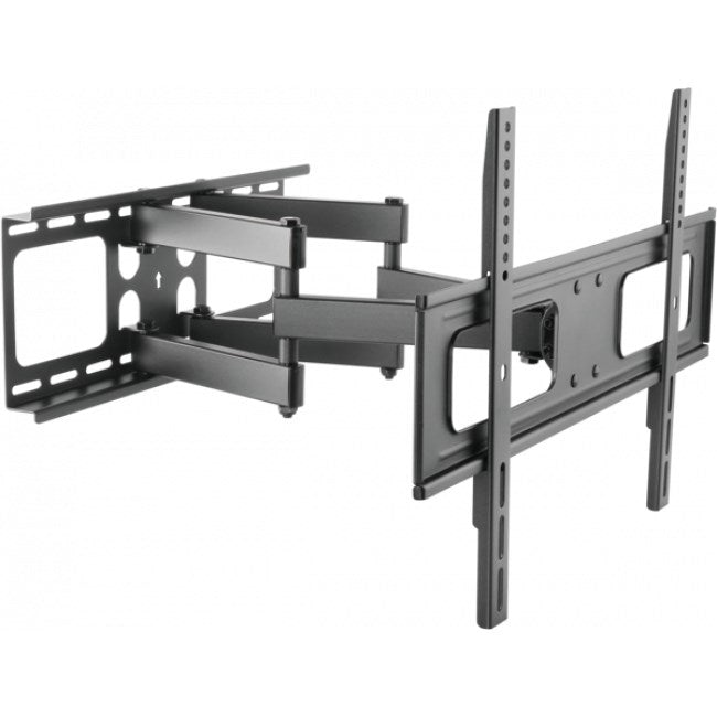 Schwaiger Wall Mount for Single Display, 50 kg Capacity, VESA 600x400, Model LWHD7050 513