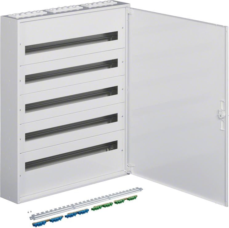 Hager FW536WT electrical enclosure IPX4