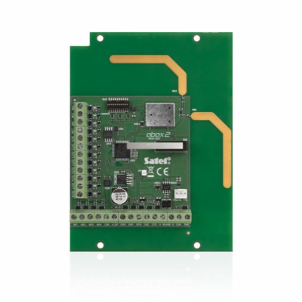 Satel ABAX 2 Wireless System Controller ACU-220