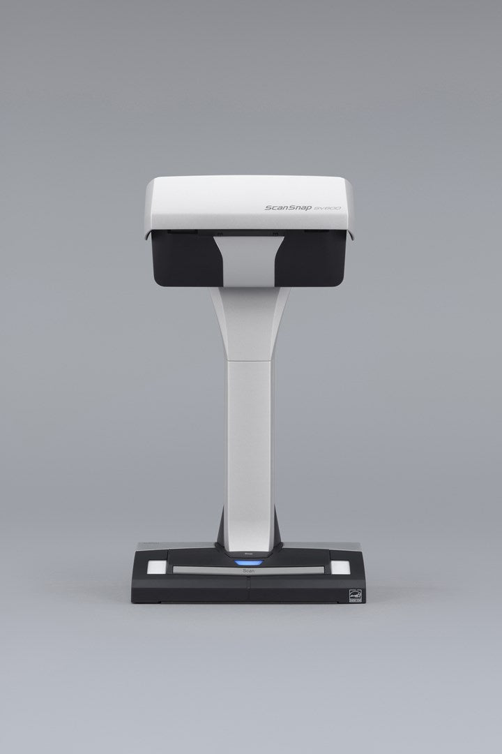 Fujitsu ScanSnap SV600 Overhead Scanner 432 x 300 mm 285 dpi USB2.0 (PA03641-B301)