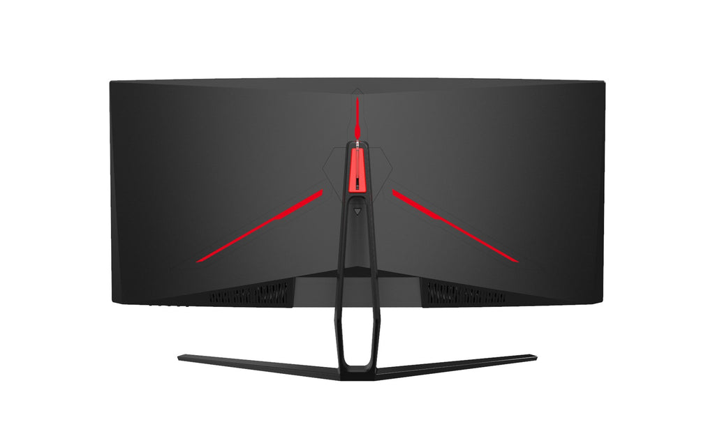 Dahua DHI-LM34-E330C 34" LCD Monitor