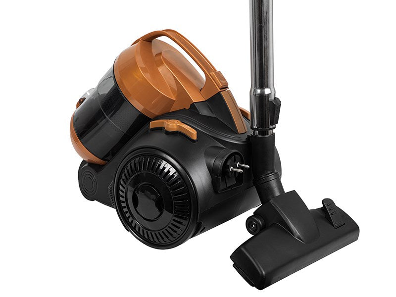 BLOW C600 800W cyclonic bagless vacuum cleaner
