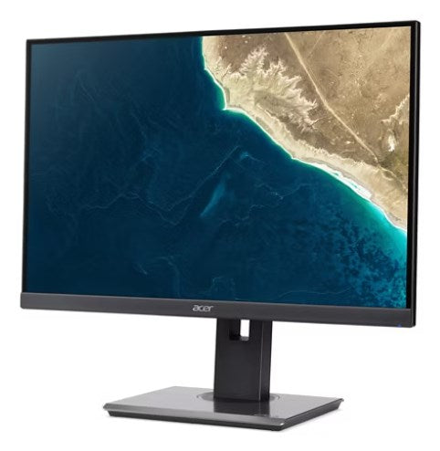 Acer B247WE5b 24  Monitor 100Hz