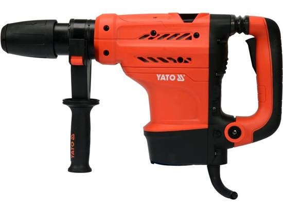 YATO SDS MAX Rotary Hammer 1300W 20J 82131