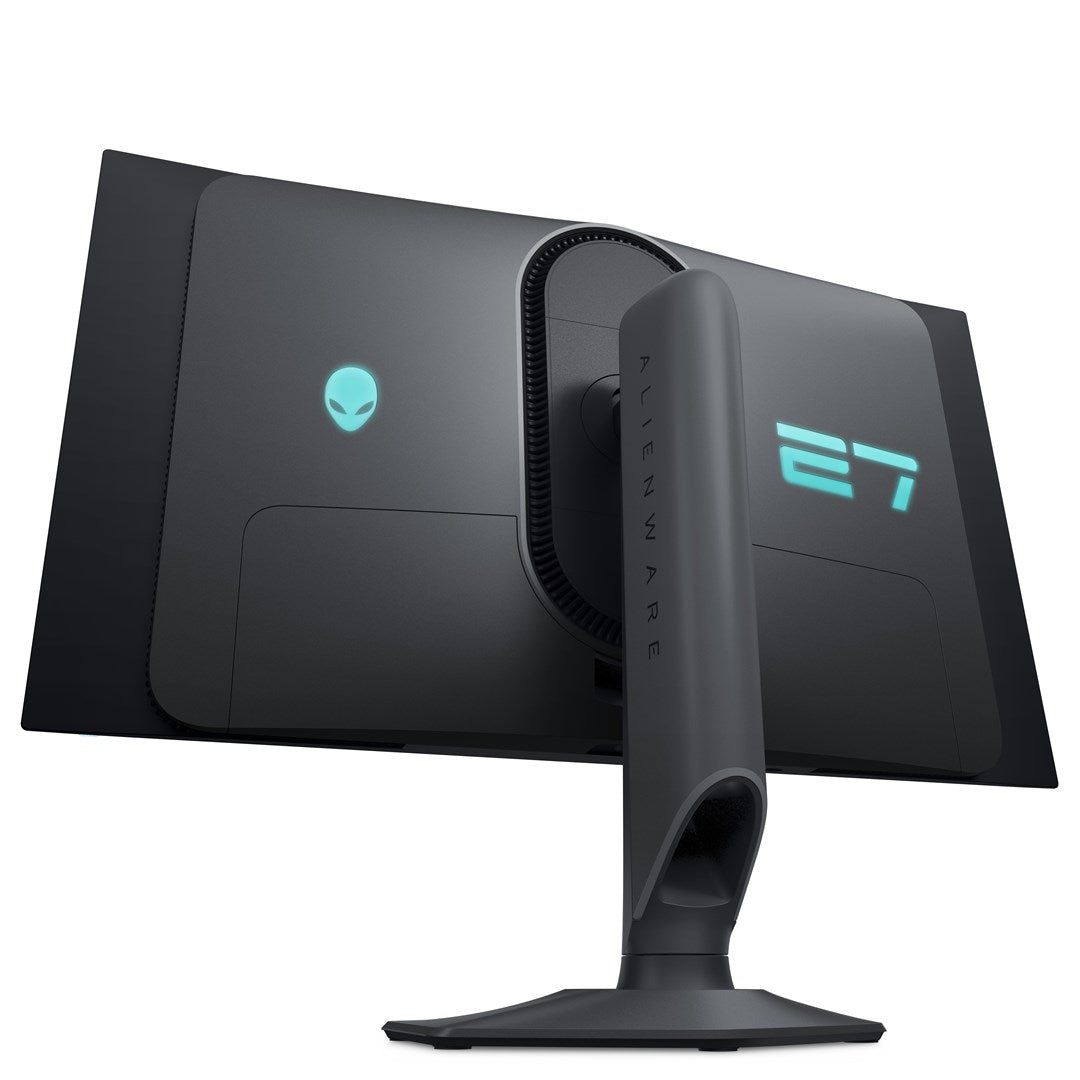 Alienware AW2725DF Gaming Monitor 26.7" QD-OLED 360Hz Black