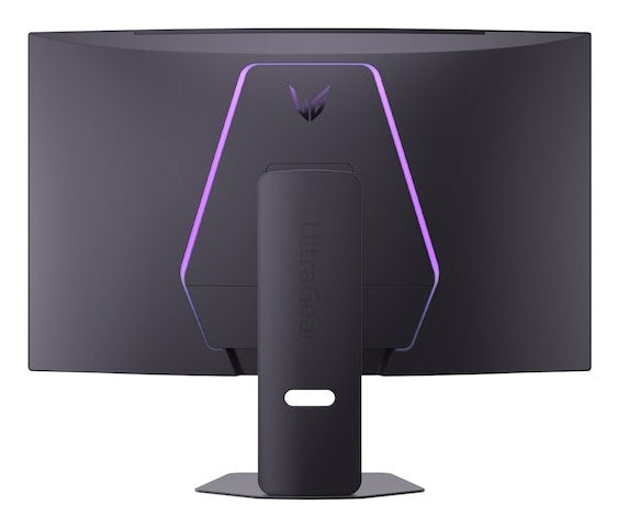 LG 37G800A-B Monitor 37" 4K Ultra HD VA 1ms 165Hz NVIDIA G-SYNC
