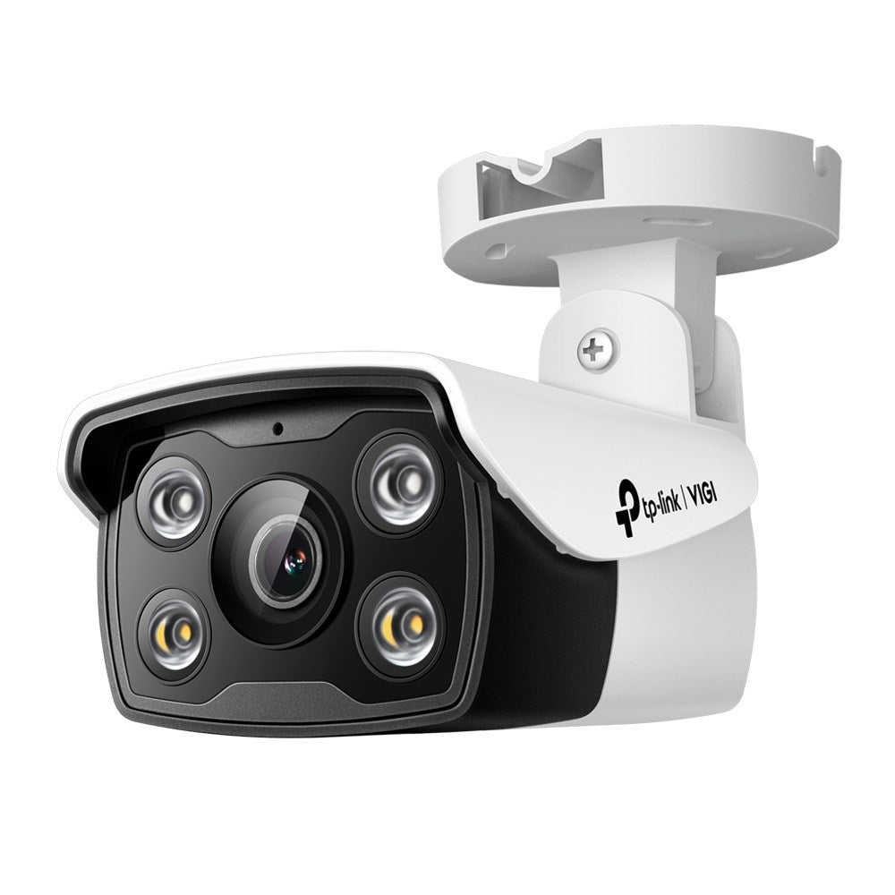 TP-LINK VIGI C330 3MP Outdoor Full Color Bullet Camera