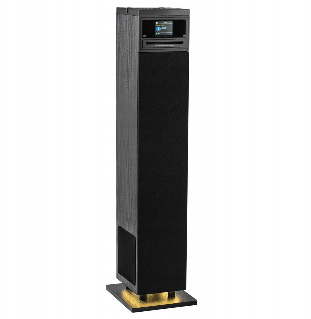 AKAI AEROBEAT PILLAR Active Column Speaker