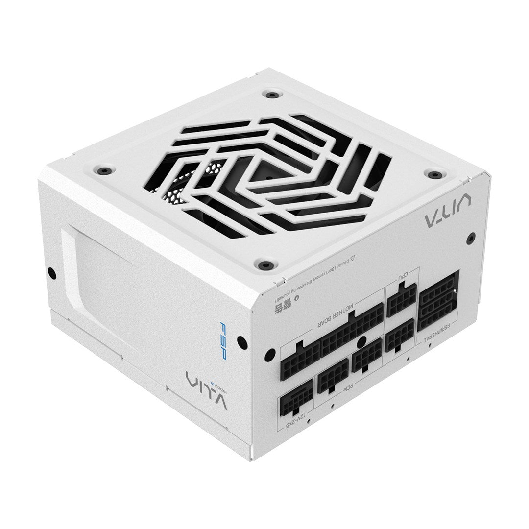 FSP Power Supply VITA 850 GM W 80+G 850W F-Mod. Wh