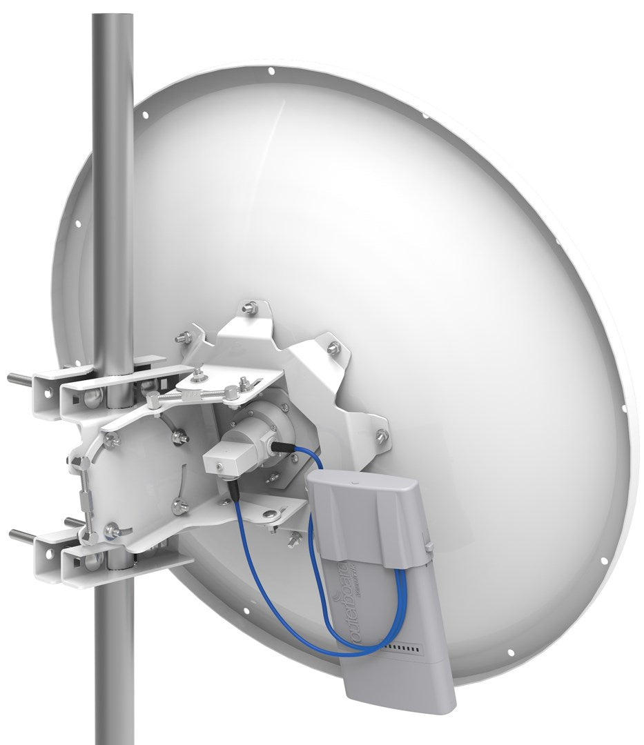 Mikredik mANT30 PA Network Antenna RP-SMA 30 dBi