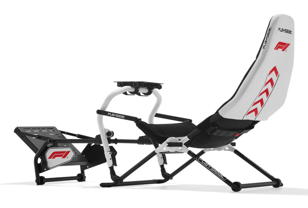 PLAYSEAT Challenge DD Universal Gaming Chair 655x786x935 mm