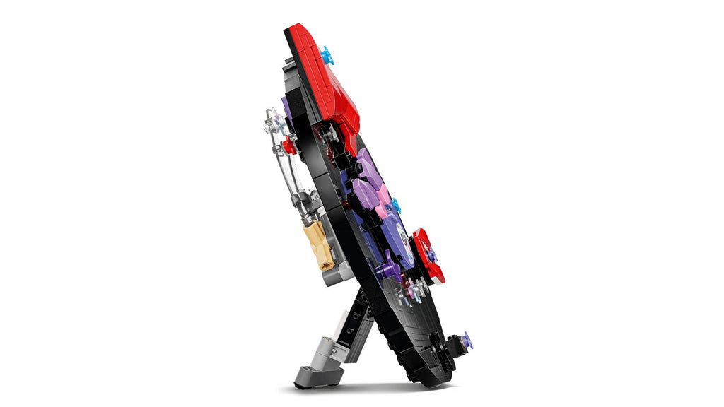 LEGO EDITIONS 43028 Olivia Rodrigo's Vinyl Record