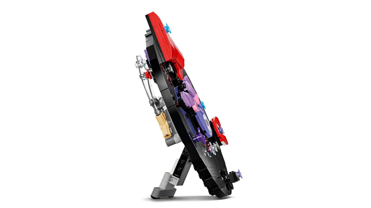 LEGO EDITIONS 43028 Olivia Rodrigo's Vinyl Record
