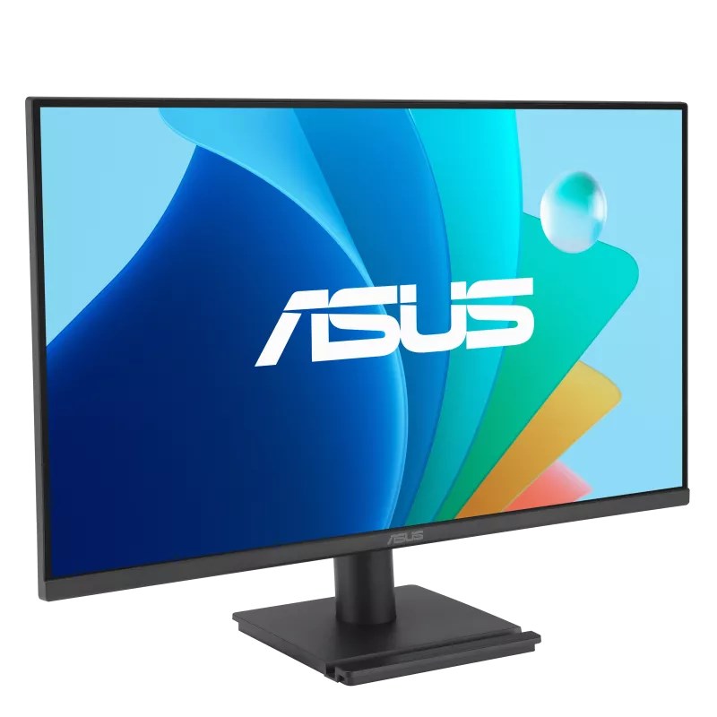 ASUS VA279QG Eye Care Gaming Monitor 27-inch Full HD IPS with 120Hz Refresh Rate (90LM04J1-B01371)