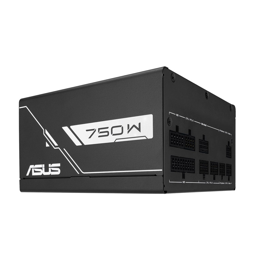 ASUS Prime -750 G Power Supply Unit 750 W 20+4 pin ATX Black